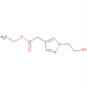 Cas Number: 827596-95-2  Molecular Structure