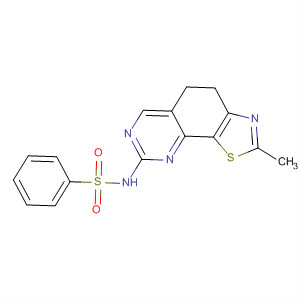 CAS No 827598-55-0  Molecular Structure