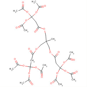 CAS No 827598-88-9  Molecular Structure