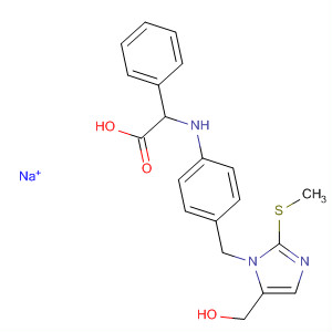 CAS No 827599-00-8  Molecular Structure