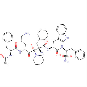 CAS No 827600-22-6  Molecular Structure