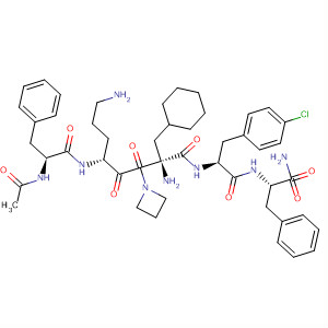 CAS No 827600-44-2  Molecular Structure