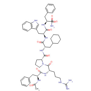 CAS No 827600-51-1  Molecular Structure