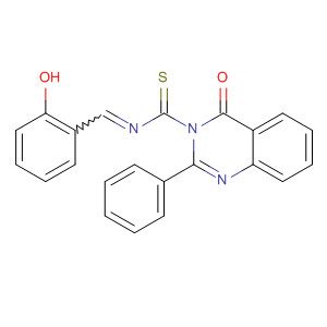 CAS No 827601-16-1  Molecular Structure