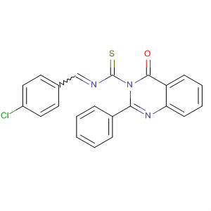 CAS No 827601-19-4  Molecular Structure