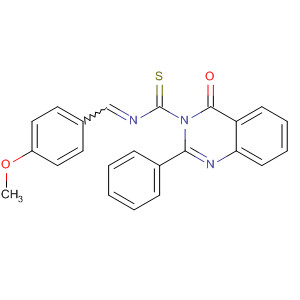 CAS No 827601-20-7  Molecular Structure
