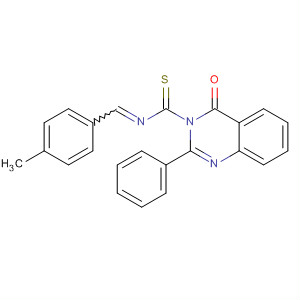 CAS No 827601-25-2  Molecular Structure