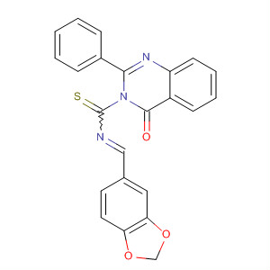 CAS No 827601-27-4  Molecular Structure