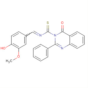 CAS No 827601-28-5  Molecular Structure