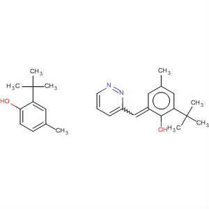 CAS No 827602-44-8  Molecular Structure
