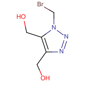 CAS No 827603-61-2  Molecular Structure