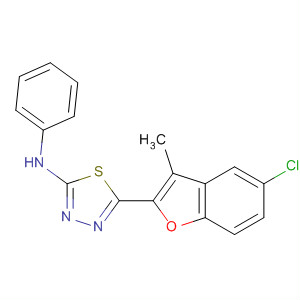 CAS No 827603-66-7  Molecular Structure