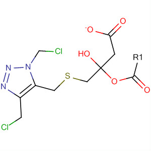 CAS No 827603-80-5  Molecular Structure