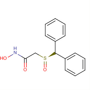 CAS No 827603-96-3  Molecular Structure