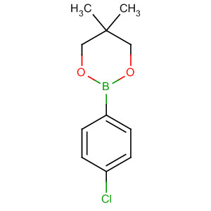 CAS No 827605-29-8  Molecular Structure