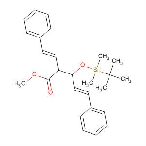 CAS No 827605-60-7  Molecular Structure