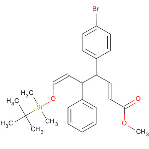 CAS No 827605-64-1  Molecular Structure