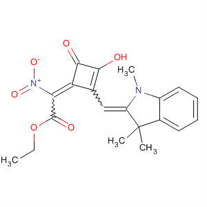 Cas Number: 827606-54-2  Molecular Structure