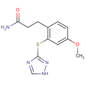 Cas Number: 827607-21-6  Molecular Structure