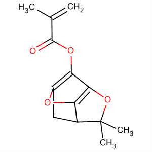 CAS No 827607-34-1  Molecular Structure