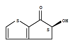 CAS No 827609-18-7  Molecular Structure