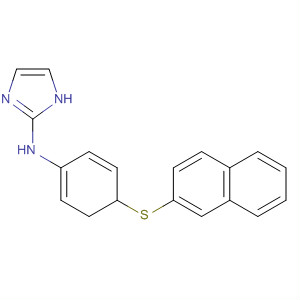 CAS No 827610-27-5  Molecular Structure