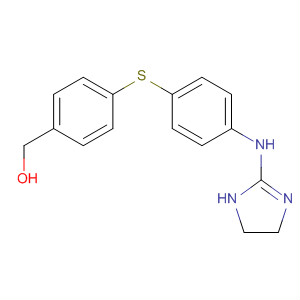 CAS No 827610-28-6  Molecular Structure