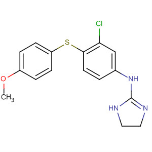 CAS No 827610-44-6  Molecular Structure