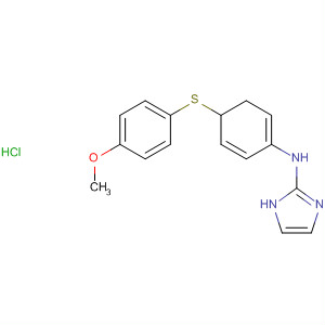 CAS No 827610-55-9  Molecular Structure