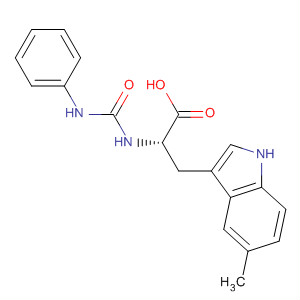 Cas Number: 827612-58-8  Molecular Structure