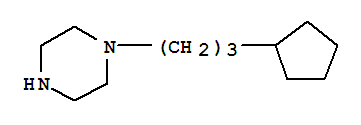 CAS No 827614-49-3  Molecular Structure