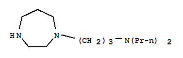 CAS No 827614-53-9  Molecular Structure