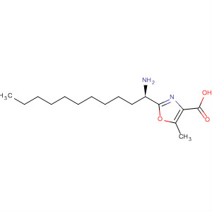 CAS No 827616-00-2  Molecular Structure