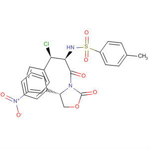 CAS No 827622-05-9  Molecular Structure