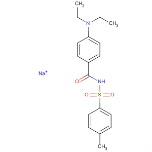 Cas Number: 827624-84-0  Molecular Structure