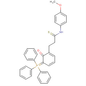 CAS No 827625-08-1  Molecular Structure
