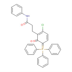 Cas Number: 827625-10-5  Molecular Structure