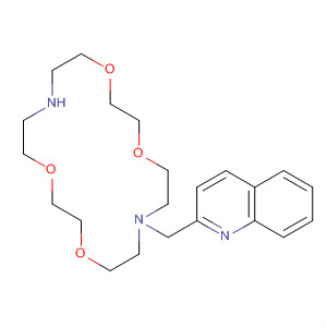 CAS No 827625-18-3  Molecular Structure