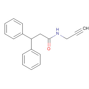 Cas Number: 827626-34-6  Molecular Structure