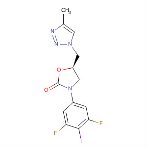 CAS No 827628-34-2  Molecular Structure