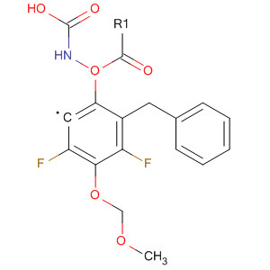 CAS No 827628-37-5  Molecular Structure