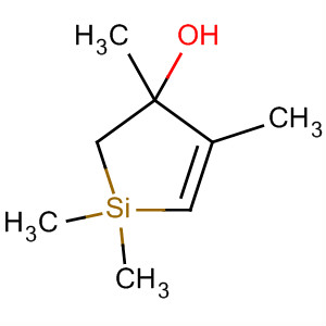 CAS No 82763-88-0  Molecular Structure