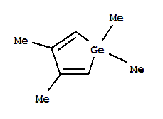 CAS No 82763-96-0  Molecular Structure