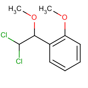 CAS No 82772-47-2  Molecular Structure
