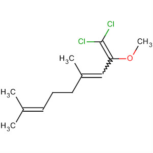 Cas Number: 82772-55-2  Molecular Structure