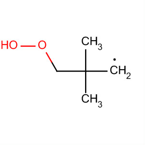 Cas Number: 82777-10-4  Molecular Structure