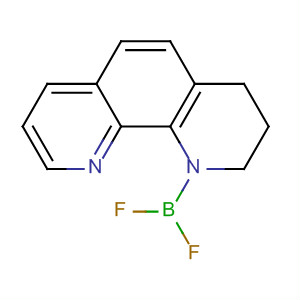 CAS No 82783-13-9  Molecular Structure