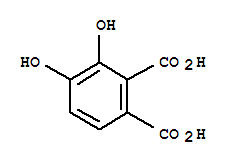 Cas Number: 82784-82-5  Molecular Structure