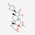 CAS No 82793-01-9  Molecular Structure