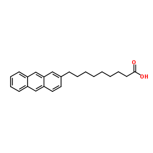 CAS No 82793-56-4  Molecular Structure